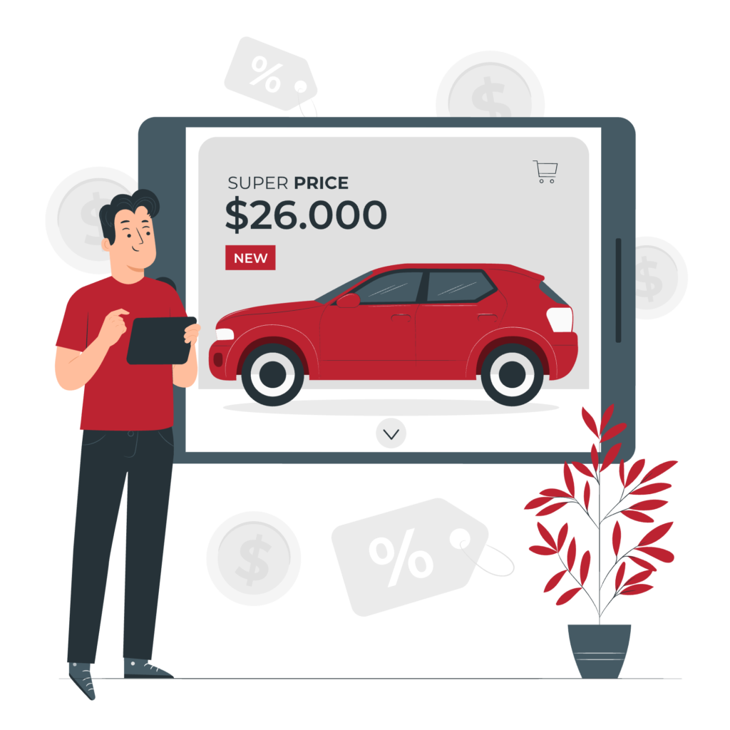 What Is My Car Worth