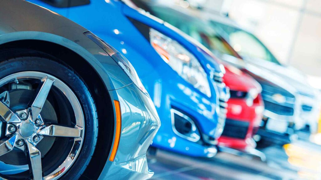 Car Brands in Canada