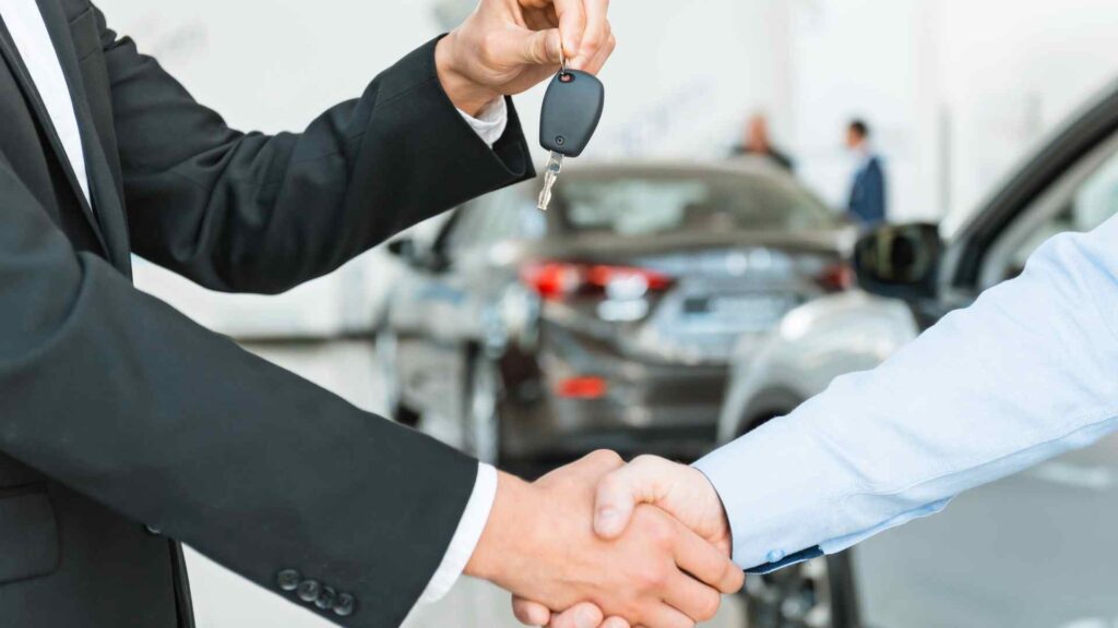 Sell My Car in Toronto