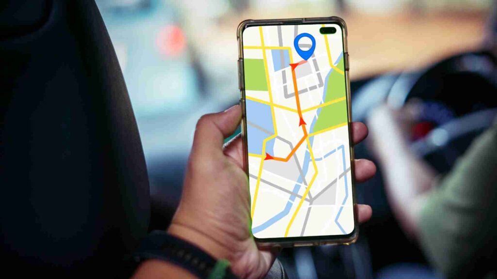 Best Free Driving Apps