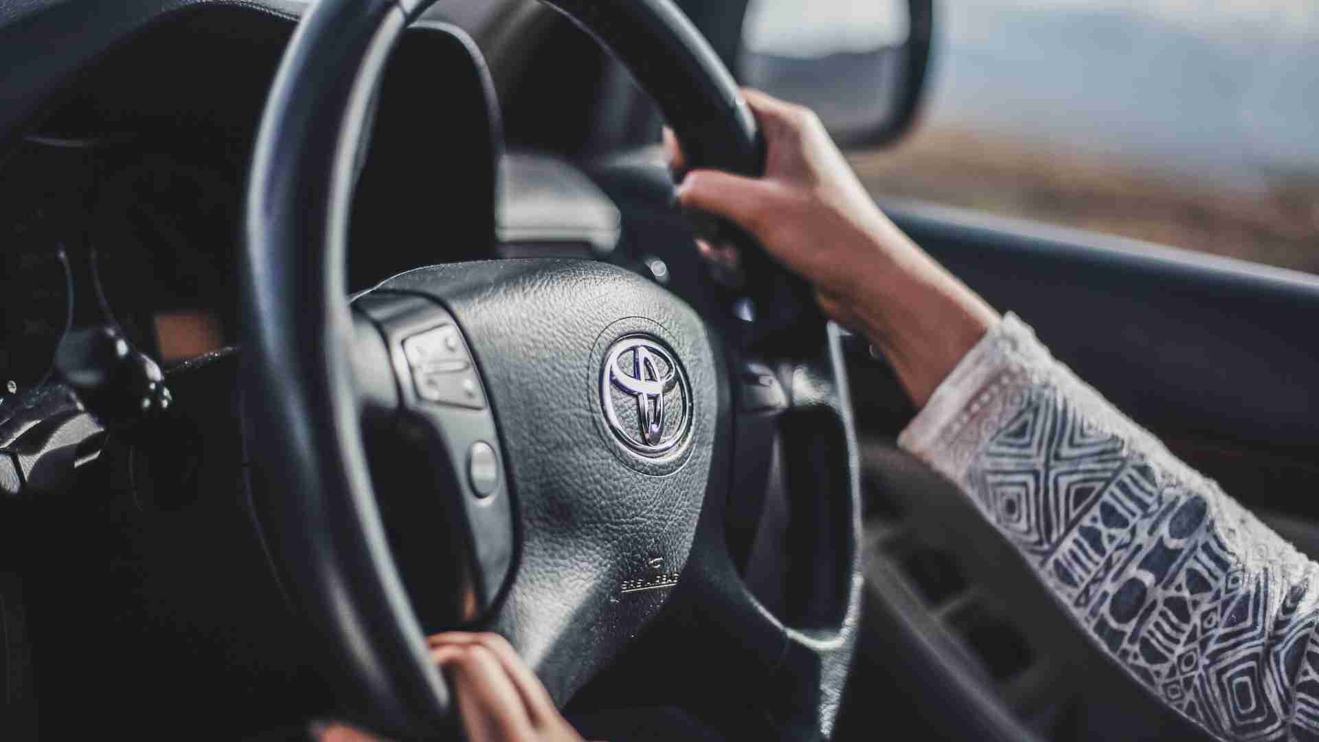 Best Used Toyota Corolla in Canada