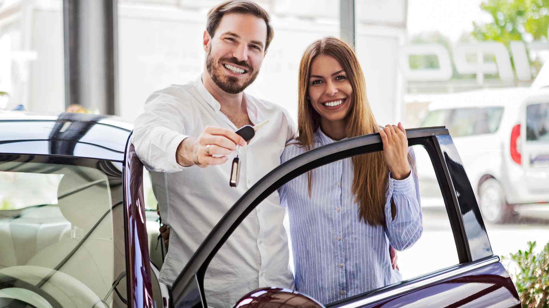 Buying Your First Used Car in Ontario