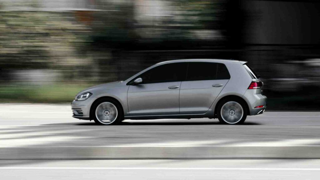 Used Hatchbacks