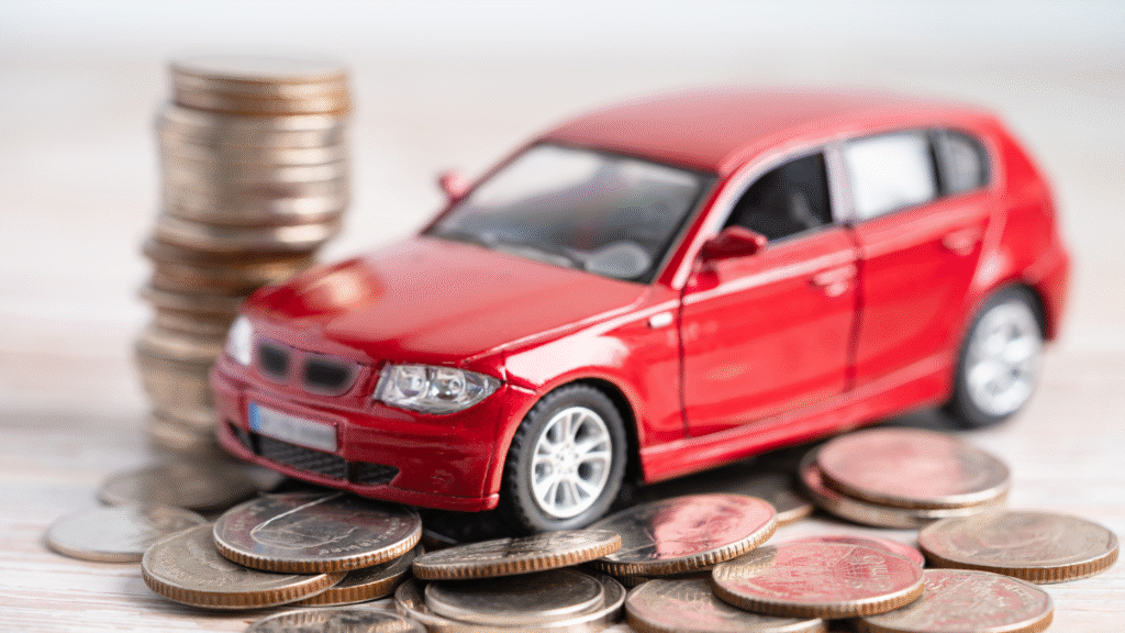 Used Car in Canada