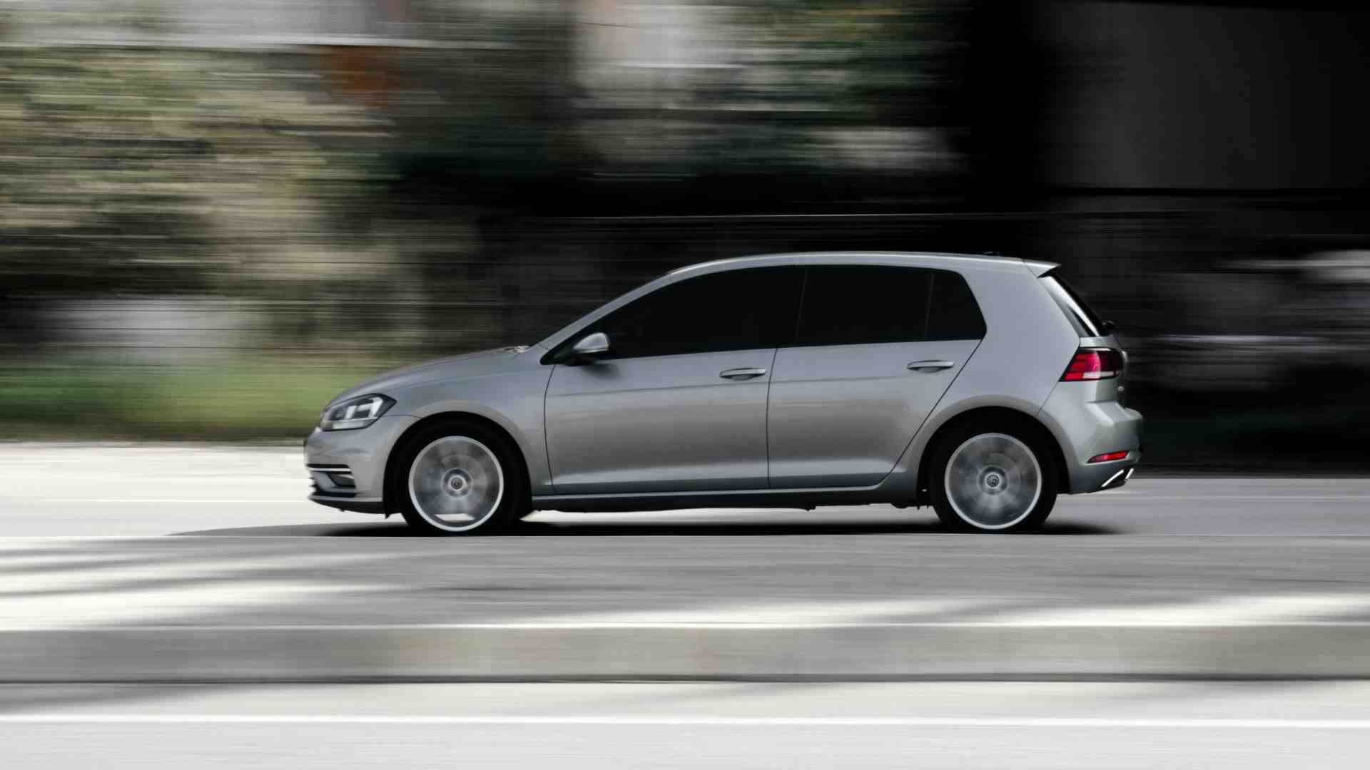 Used Hatchbacks